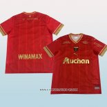 Camiseta RC Lens Special 22-23 Rojo