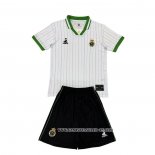 Camiseta Racing de Santander Anniversary Nino 24-25