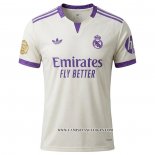 Camiseta Real Madrid 125 Aniversario 26-27