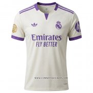 Camiseta Real Madrid 125 Aniversario 26-27
