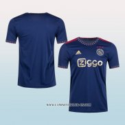 Camiseta Segunda Ajax 22-23