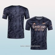 Camiseta Segunda Arsenal 22-23