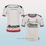 Camiseta Segunda Atlas 25-26