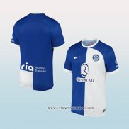 Camiseta Segunda Atletico Madrid 23-24