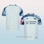 Camiseta Segunda Bayer Leverkusen 26-27