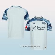 Camiseta Segunda Bayer Leverkusen 26-27