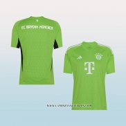 Camiseta Segunda Bayern Munich Portero 23-24