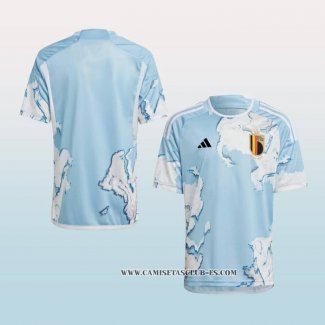 Camiseta Segunda Belgica 2023