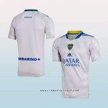 Camiseta Segunda Boca Juniors 2021