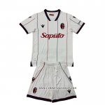 Camiseta Segunda Bologna Nino 25-26