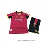 Camiseta Segunda Bolton Wanderers Nino 26-27