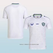 Camiseta Segunda Borussia Monchengladbach 26-27