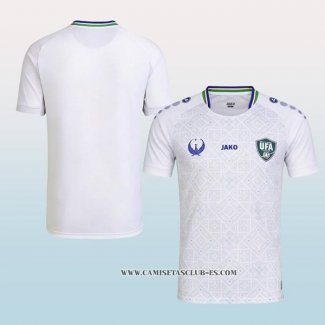 Camiseta Segunda Borussia Monchengladbach 26-27