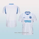 Camiseta Segunda Brighton & Hove Albion 26-27
