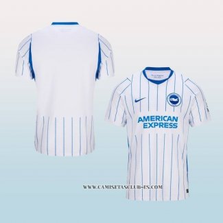 Camiseta Segunda Brighton & Hove Albion 26-27