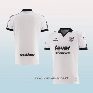 Camiseta Segunda Bristol City 25-26