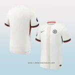 Camiseta Segunda Chelsea Authentic 25-26