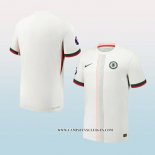 Camiseta Segunda Chelsea Authentic 25-26