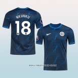 Camiseta Segunda Chelsea Jugador Nkunku 23-24