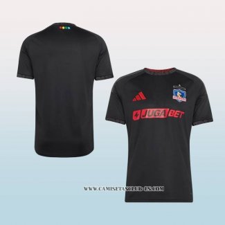 Camiseta Segunda Colo-Colo 2026