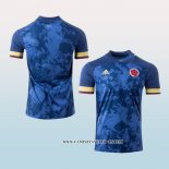 Camiseta Segunda Colombia 2020