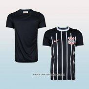 Camiseta Segunda Corinthians 2023