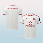Camiseta Segunda Dusseldorf 26-27