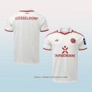 Camiseta Segunda Dusseldorf 26-27