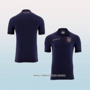 Camiseta Segunda Ecuador Authentic 2026