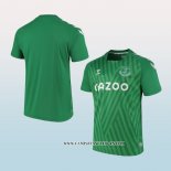 Camiseta Segunda Everton Portero 21-22