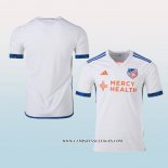 Camiseta Segunda FC Cincinnati 24-25