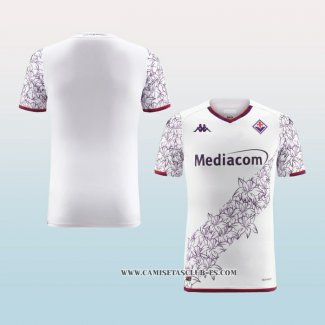 Camiseta Segunda Fiorentina 23-24