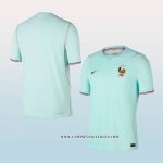 Camiseta Segunda Francia Authentic 2026