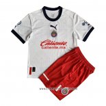 Camiseta Segunda Guadalajara Nino 2022