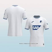 Camiseta Segunda Hoffenheim 23-24