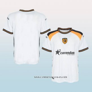 Camiseta Segunda Hull City 26-27