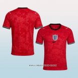 Camiseta Segunda Inglaterra 2026