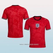 Camiseta Segunda Inglaterra 2026