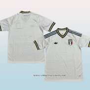 Camiseta Segunda Italia 2026