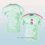 Camiseta Segunda Italia Euro 2025
