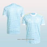 Camiseta Segunda Juventus Authentic 25-26