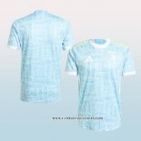 Camiseta Segunda Juventus Authentic 25-26