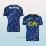 Camiseta Segunda Maccabi Tel Aviv 22-23