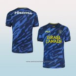 Camiseta Segunda Maccabi Tel Aviv 22-23