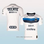 Camiseta Segunda Monterrey 25-26