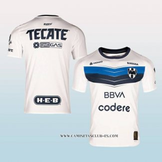 Camiseta Segunda Monterrey 25-26
