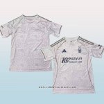 Camiseta Segunda Nottingham Forest 25-26
