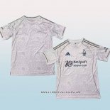 Camiseta Segunda Nottingham Forest 25-26