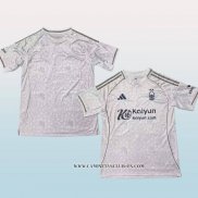 Camiseta Segunda Nottingham Forest 25-26