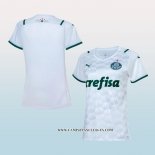 Camiseta Segunda Palmeiras Mujer 2021
